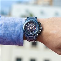 Orologio Festina Uomo Chronobike in Acciaio F20757/1 - F20757/1